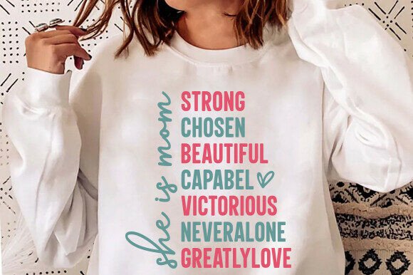 Mom Life SVG: A Heartfelt Touch for Mother's Day