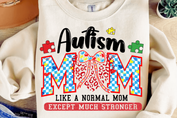 Review: Autism Mom Svg, Autism Mama Svg