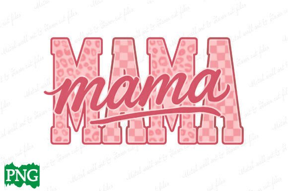 Reviewing Retro Mama Png for Embroidery
